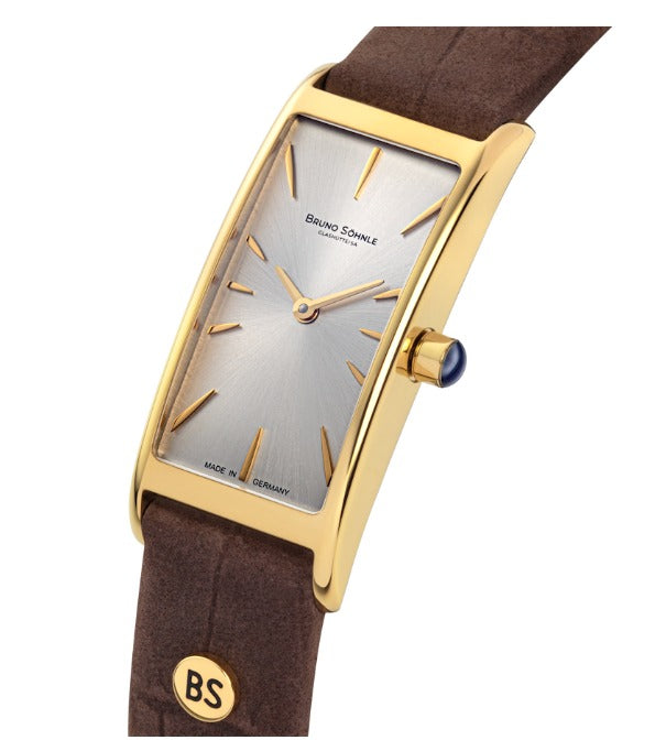 BRUNO SÖHNLE GLASHÜTTE NUVOLA III 17-33088-243