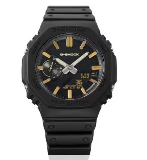 CASIO G-SHOCK GA-2100LXB-1A9ER