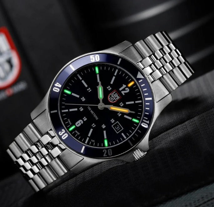 LUMINOX SPORT TIMER XS.0913