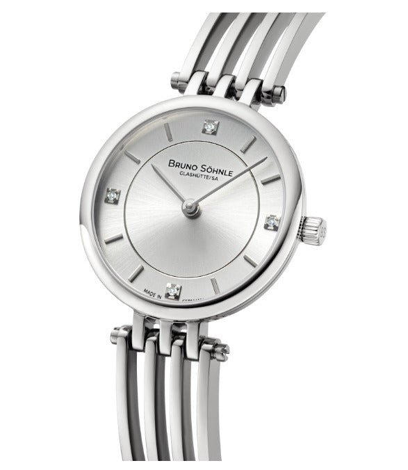 BRUNO SÖHNLE GLASHÜTTE LATINA II 17-13103-242