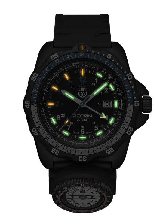 LUMINOX RECON NAV SPEC XL.8833