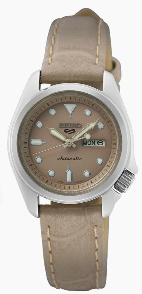 SEIKO 5 SPORTS AUTOMATIK SRE005K1