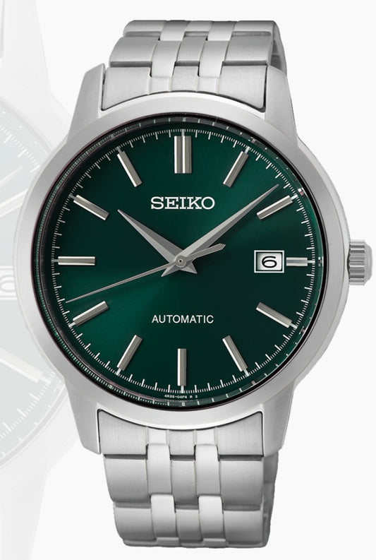 SEIKO AUTOMATIK SRPH89K1
