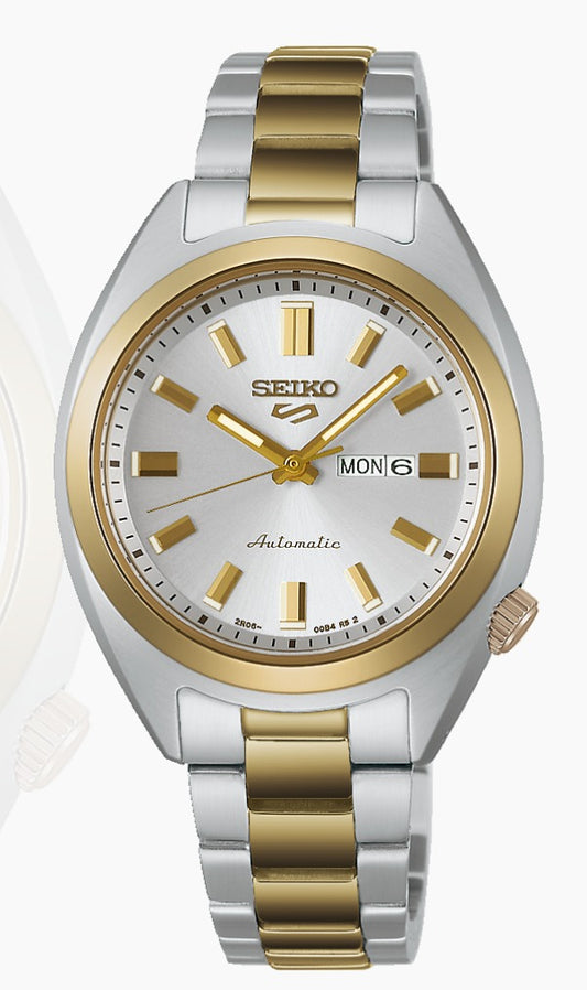 SEIKO 5 SPORTS SRE024