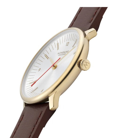 MONDAINE DOPPIO MLE.33110.LGV