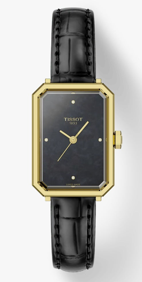 TISSOT SRV T160.110.36.126.00