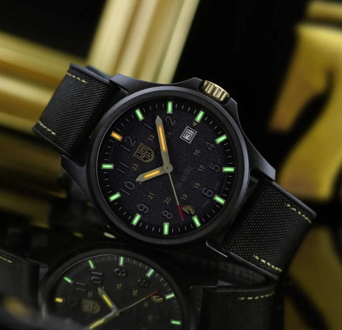 LUMINOX ATACAMA FIELD HORSE YEAR LIMITED EDITION XL.1970.HY.N.SET