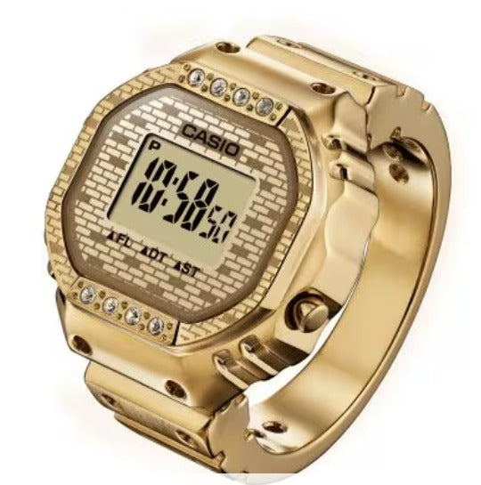 CASIO x J Balvin CASIO MINI Watch CRW-001JB-9