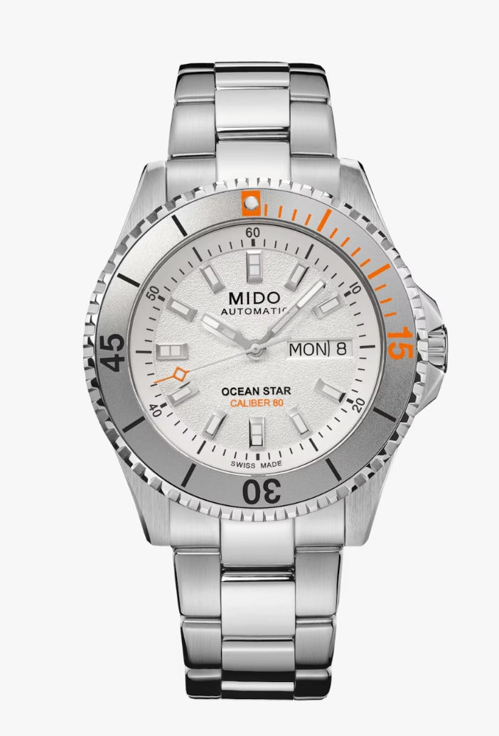 MIDO OCEAN STAR 200 M026.930.11.031.00