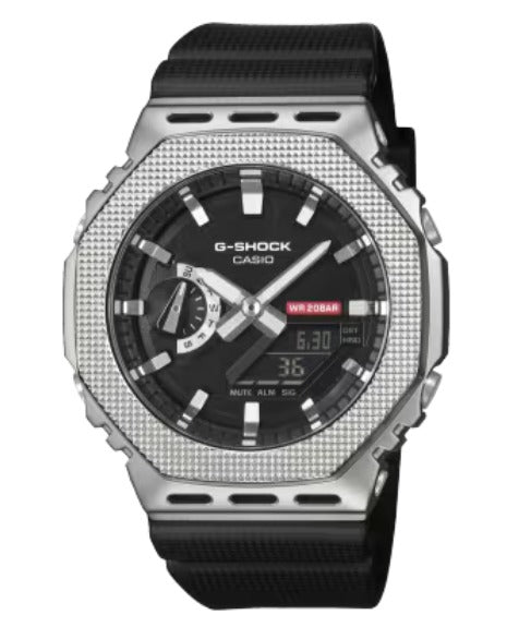 CASIO G-SHOCK G-STEELGM-2100M-1A