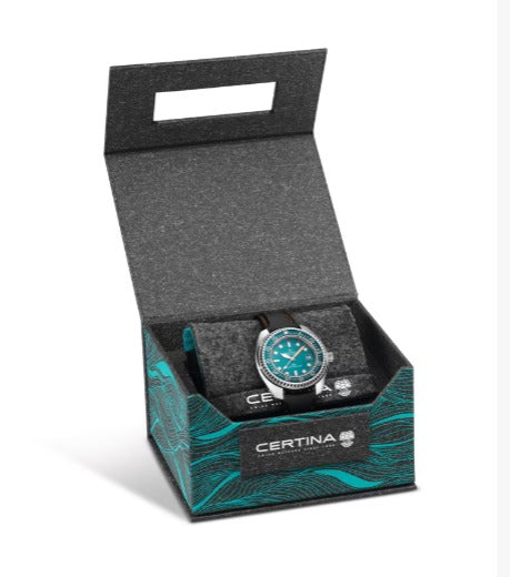 CERTINA DS SUPER PH1000M C024.907.17.041.10 limitiert