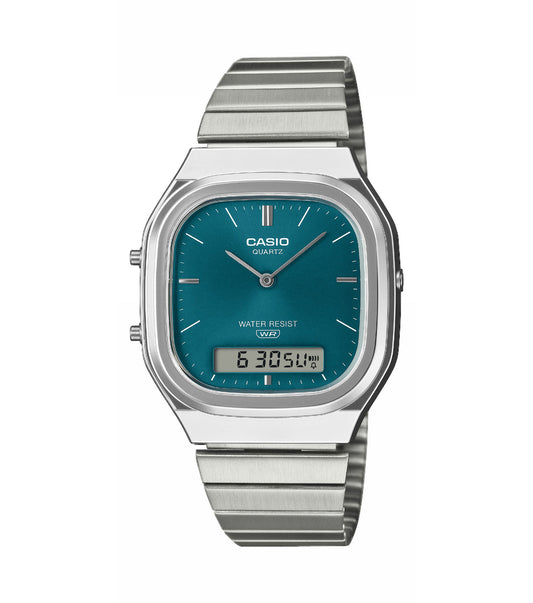 Casio Edgy Collection AQ-240E-3A