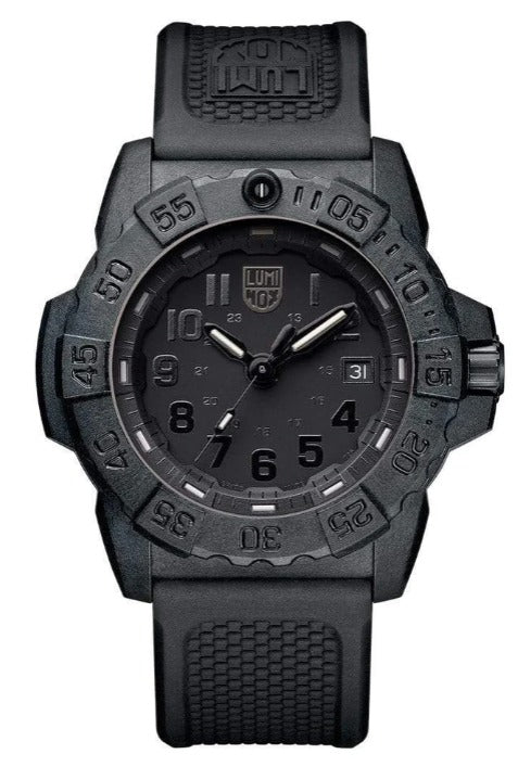 LUMINOX NAVY SEAL XS.3501.BO.F