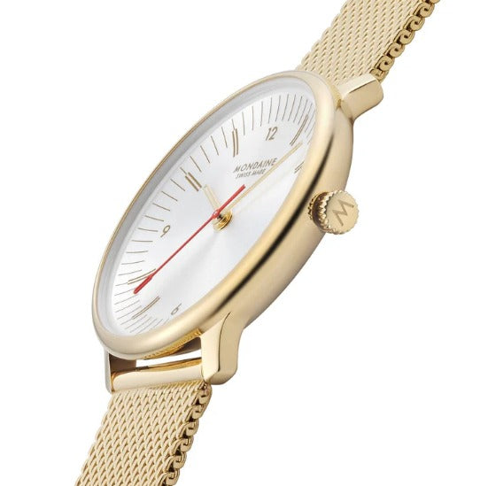 MONDAINE DOPPIO MLE.33111.SM