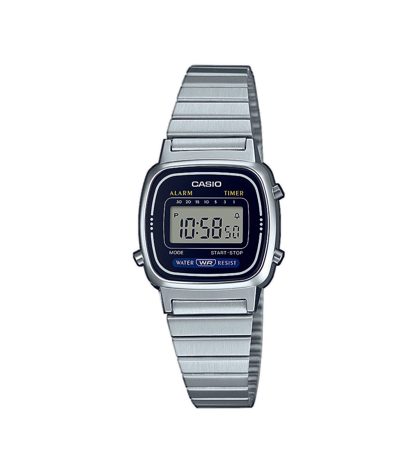 CASIO VINTAGE COLLECTION LA670WEA-1EF
