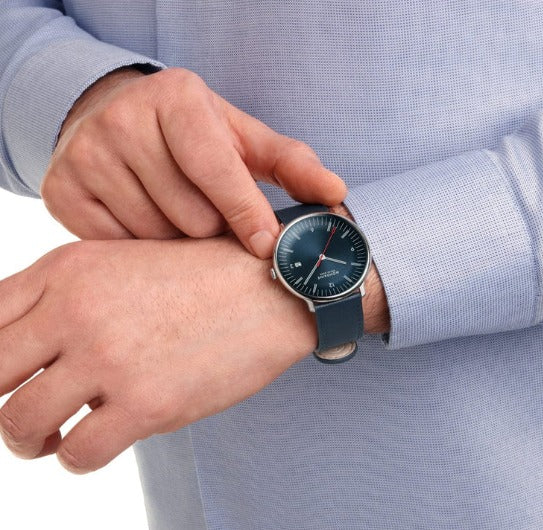 MONDAINE DOPPIO SET MLE.41240.LQV.SET