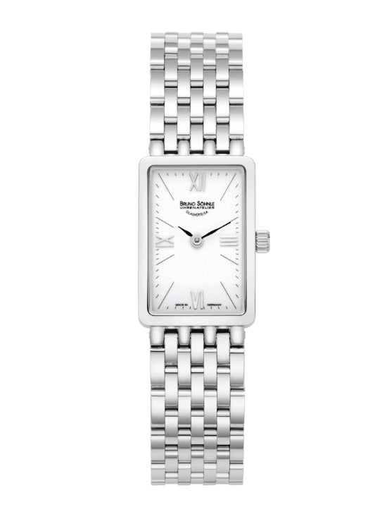 BRUNO SÖHNLE GLASHÜTTE LA TRAVIATA QUARZ 17-13195-972