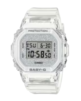 CASIO BABY-G BGD-565GC-7