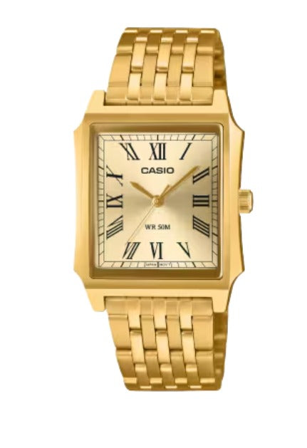CASIO MTP-B190G-9BV