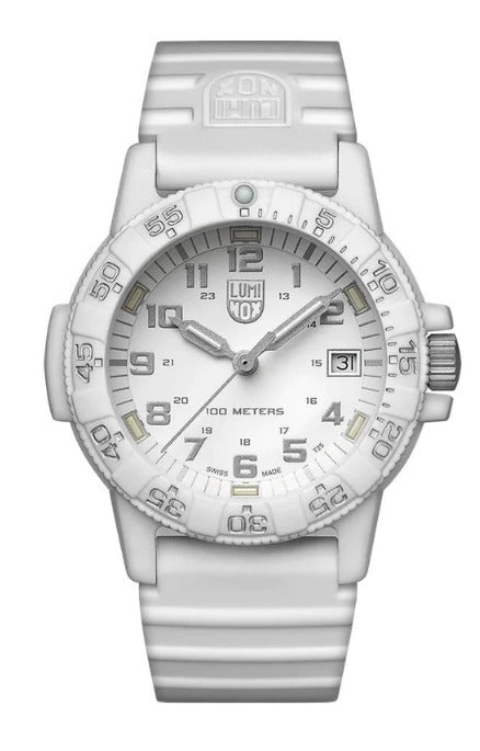 LUMINOX LEATHERBACK SEA TURTLE OUTDOOR XS.0307.WO