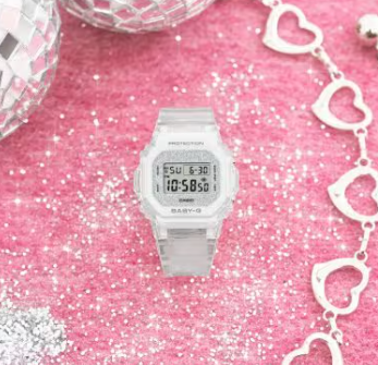 CASIO BABY-G BGD-565GC-7