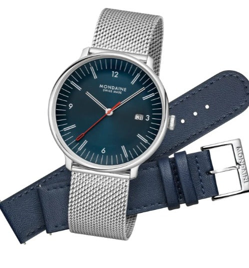 MONDAINE DOPPIO SET MLE.41240.LQV.SET