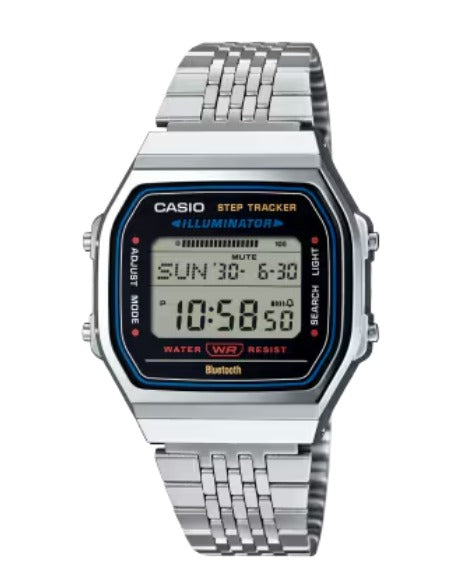 CASIO ICONIC ABL-100WE-1A