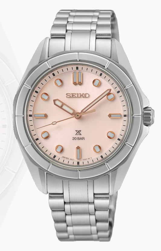 SEIKO PROSPEX SEA SUR597