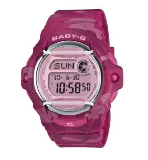 CASIO BABY-G BG-169CM-4ER