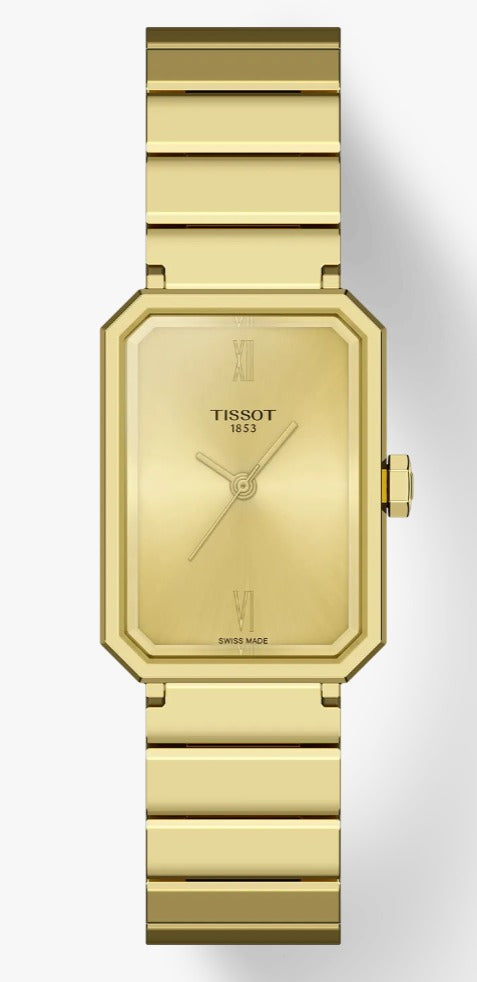 TISSOT SRV T160.110.33.023.00