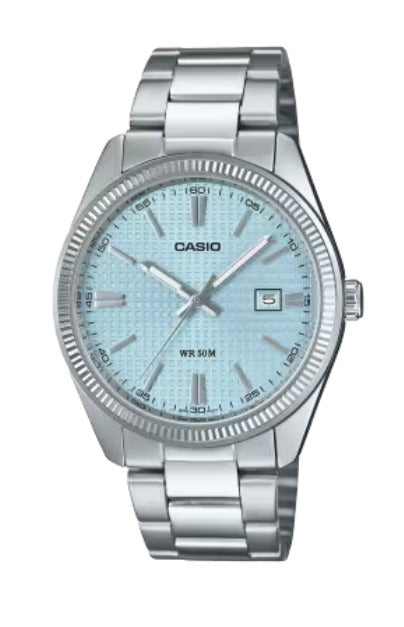 CASIO TIMELESS MTP-1302PE-2AV