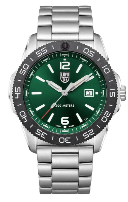 LUMINOX PACIFIC DIVER XS.3137