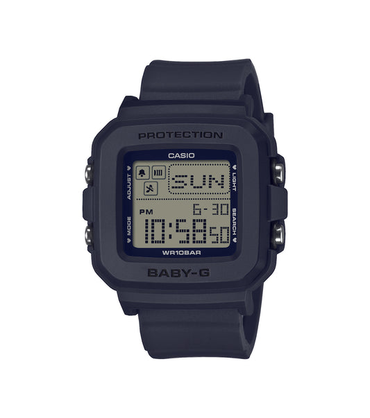 CASIO G-SHOCK BABY G PLUS BGD-10KH-2C