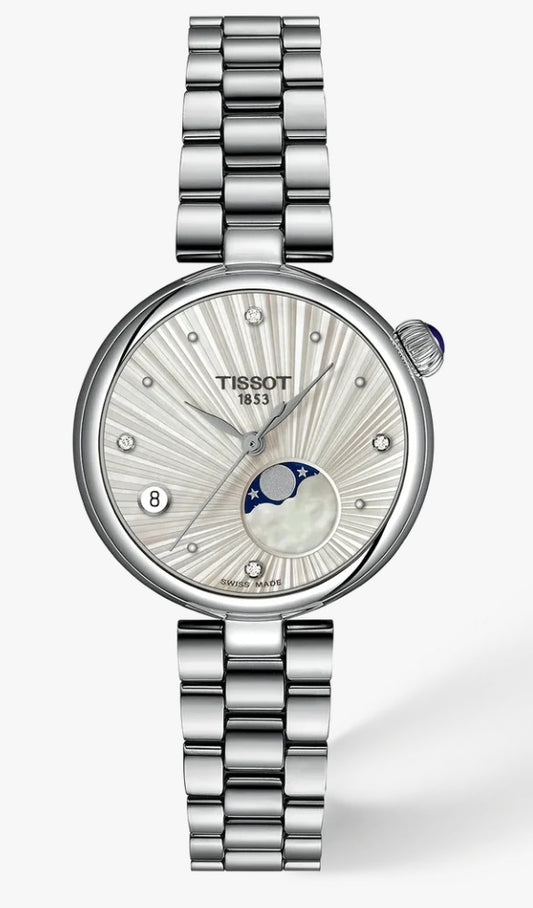 TISSOT DESIR T152.223.11.036.00