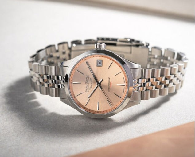 BRUNO SÖHNLE GLASHÜTTE TURIN II SMALL 17-13226-542