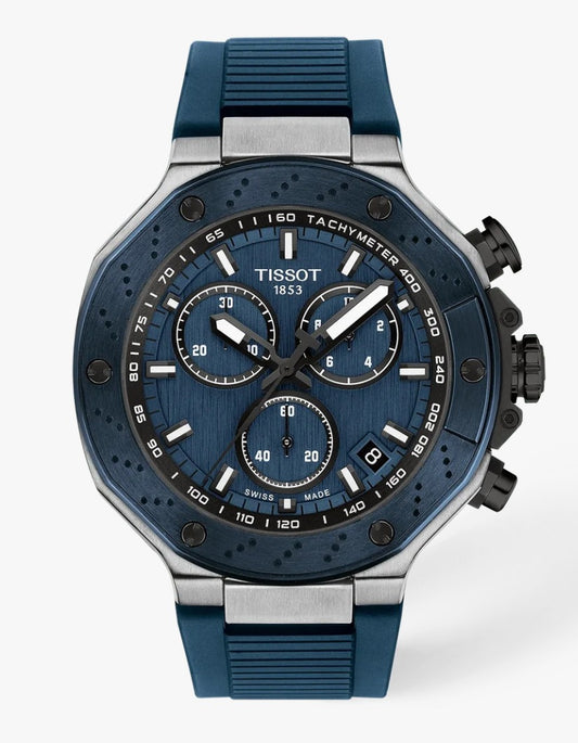 TISSOT T-RACE T141.417.27.041.00