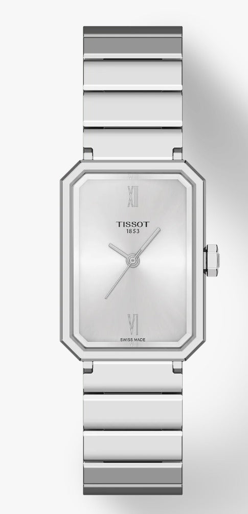 TISSOT SRV T160.110.11.033.00