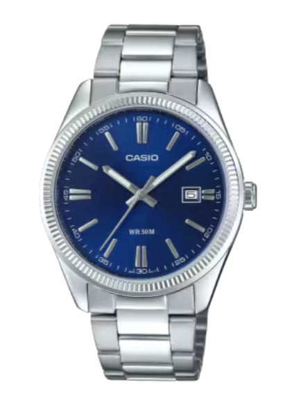 CASIO TIMELESS MTP-1302PD-2AV