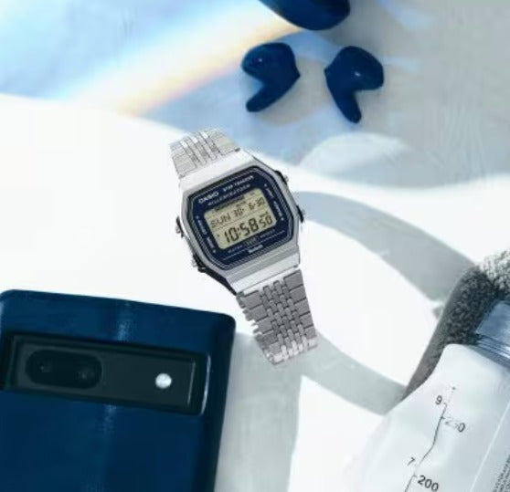 CASIO ICONIC ABL-100WE-2AEF