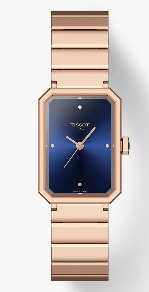 TISSOT SRV T160.110.33.046.00