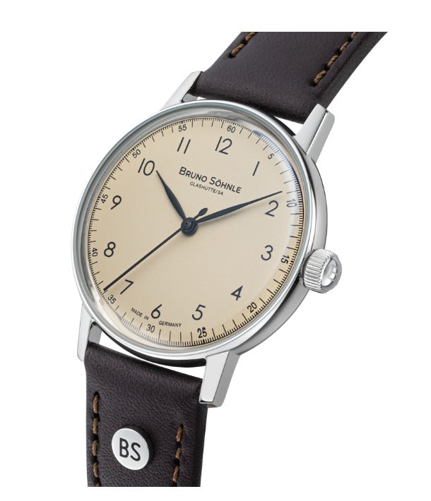 BRUNO SÖHNLE GLASHÜTTE BERGAMO 17-13235-131