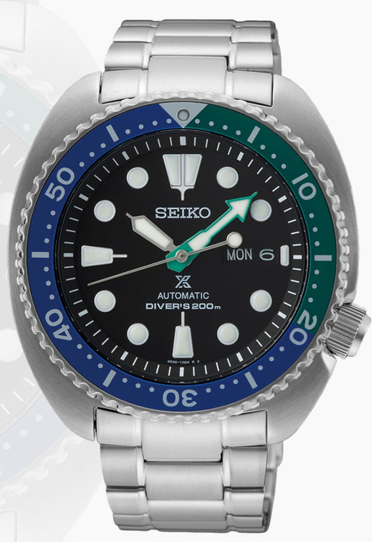 SEIKO PROSPEX SEA AUTOMATIK SRPJ35