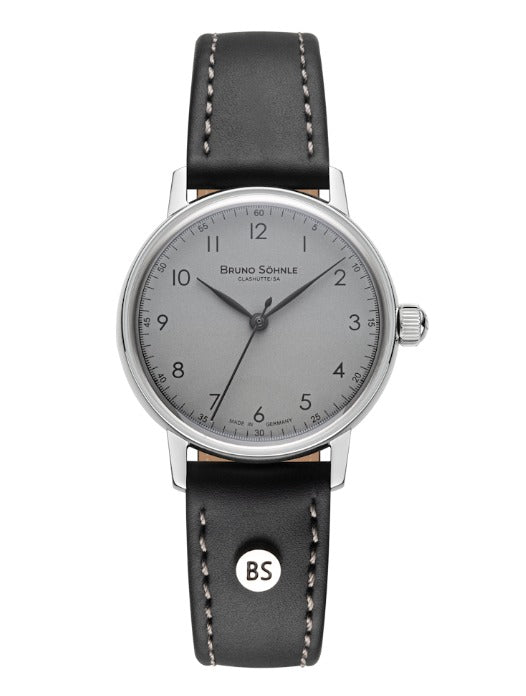 BRUNO SÖHNLE GLASHÜTTE BERGAMO 17-13235-831