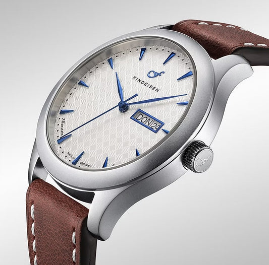 FINDEISEN ALLENSTEIN VINTAGE EDITION F-2410-C-VE-LB