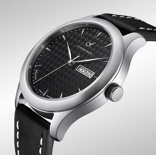 FINDEISEN ALLENSTEIN VINTAGE EDITION F-2410-T-VE-LS