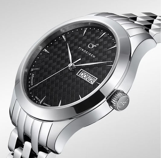 FINDEISEN ALLENSTEIN AUTOMATIK F-2410-T-S