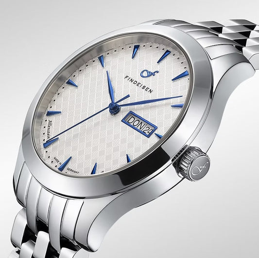 FINDEISEN ALLENSTEIN AUTOMATIK F-2410-C-S