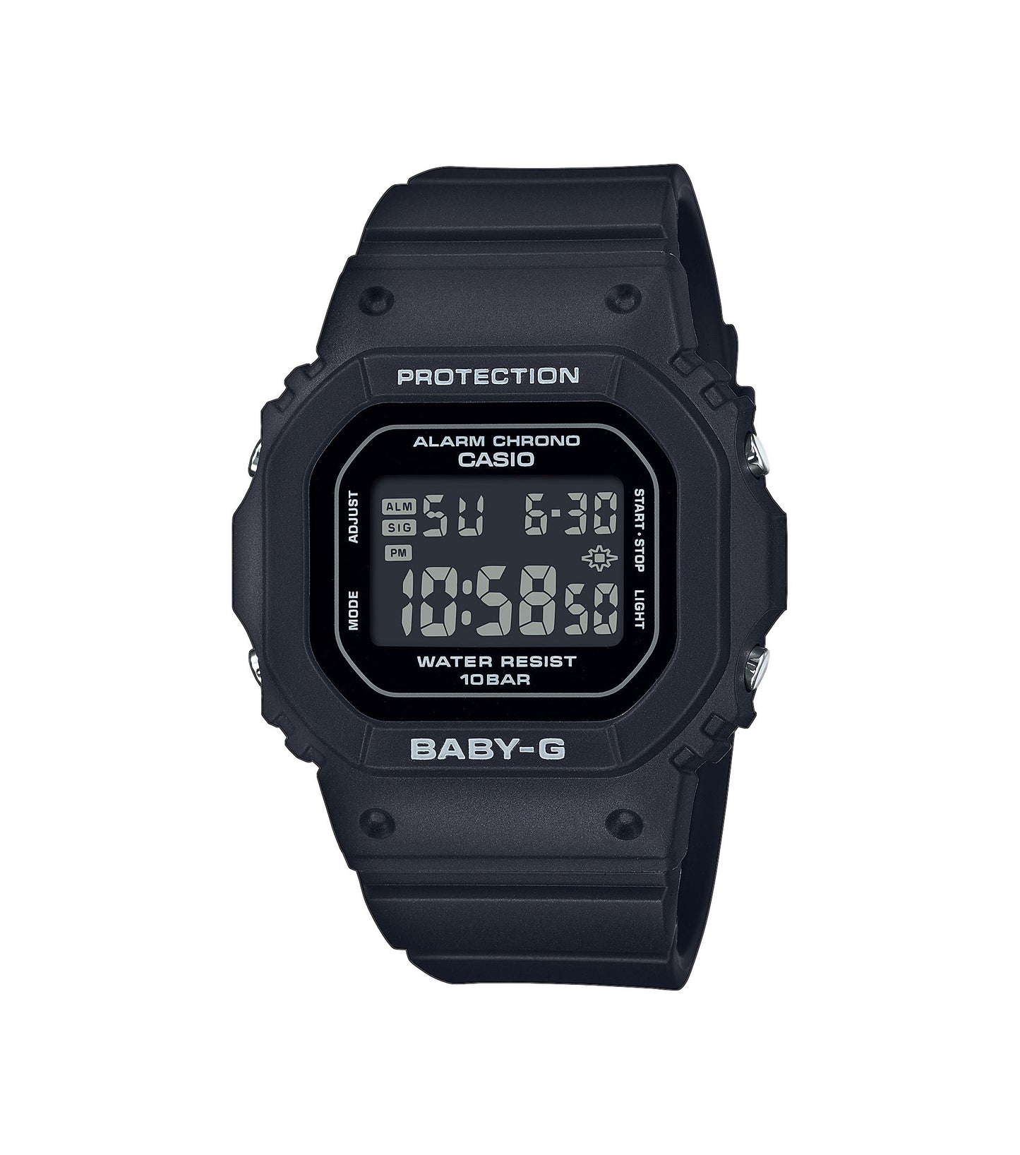 CASIO G-SHOCK URBAN STYLE BGD-565U-1ER