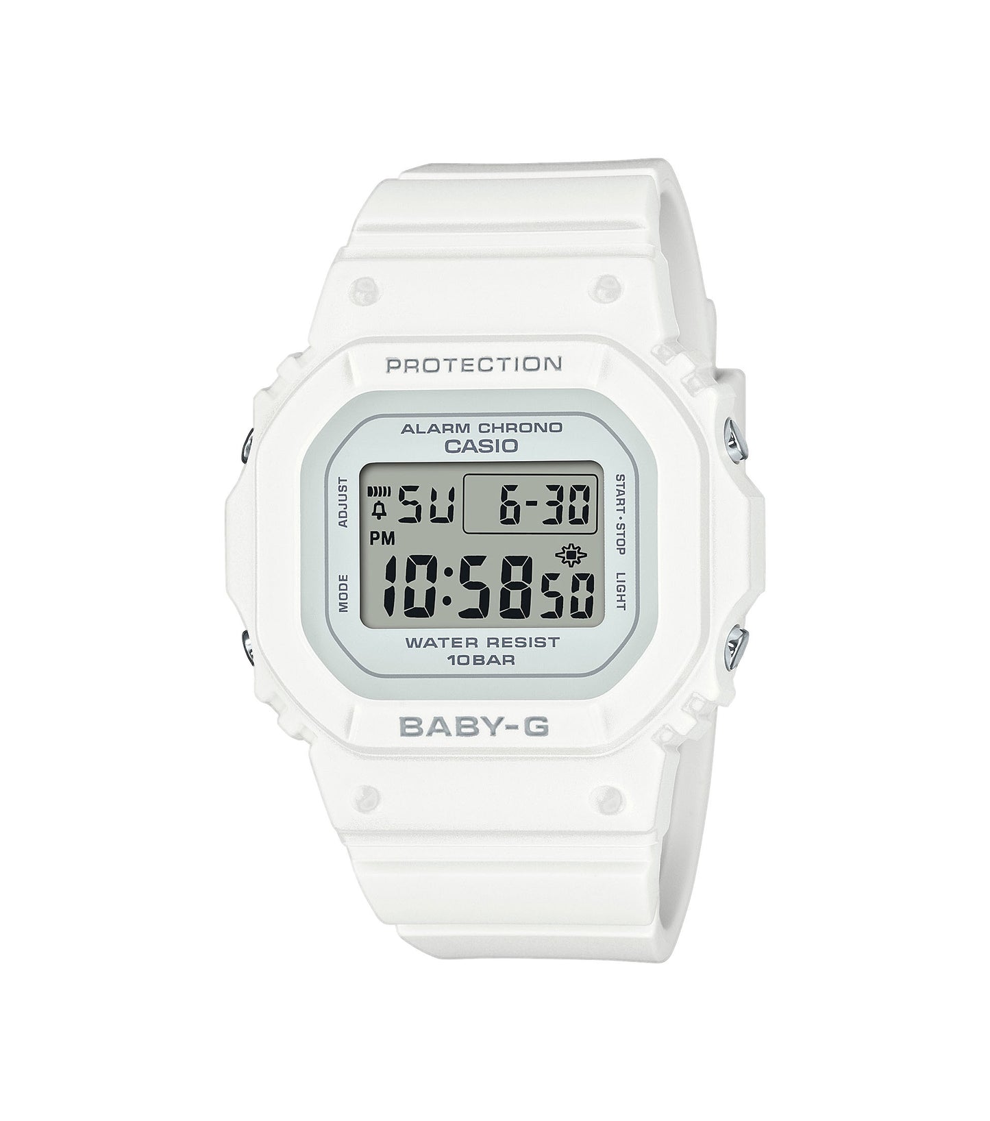 CASIO G-SHOCK URBAN STYLE BGD-565U-7ER