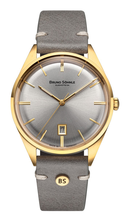 BRUNO SÖHNLE GLASHÜTTE MERANO 17-33232-241